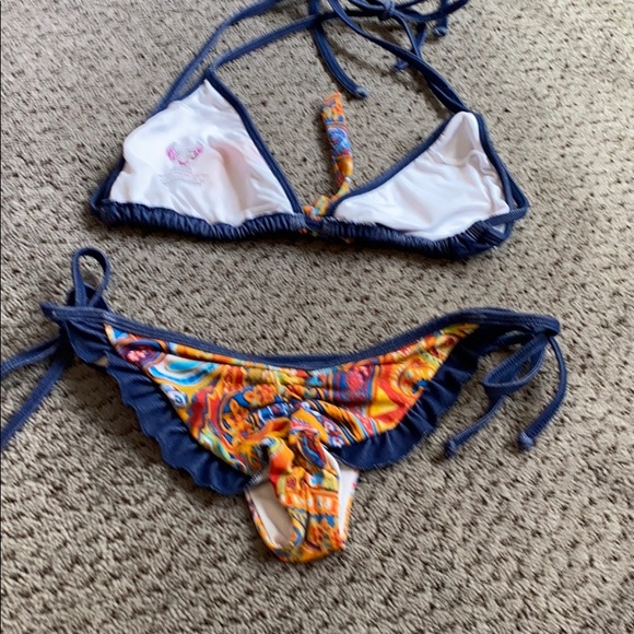 Have faith Bikini - Picture 2 of 5